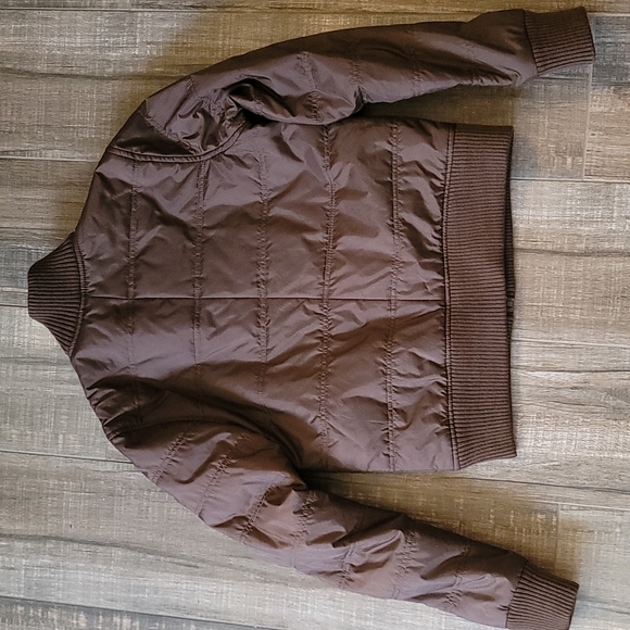 Chromasport Bomber Jacket Medium - Picture 4 of 4